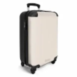 8 NBS - Handbagage koffer - Unisex middel -productfoto_3d