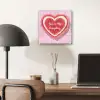 Liefde - Hart - Valentijn plexiglas 5mm klein -sfeer6