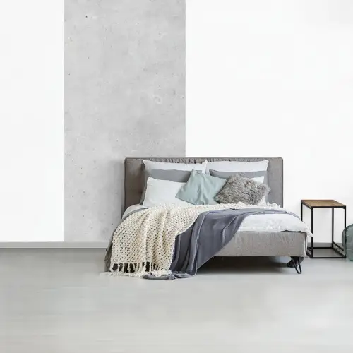 Verwering - Beton - Structuren fotobehang vinyl groot -slaapkamer