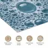 Schuim - Water - Textuur poster papier klein -closeup_NL