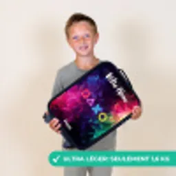 Symbolen - Game - Kleurrijk Kinderkoffer - Zwart klein -sfeer4_FR