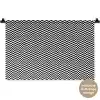 Abstract - Patronen - Design - Lijn Wandkleed katoen klein 269 -t3d_DE