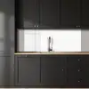 Grafisch - Patroon - Modern keuken achterwand 2 middel 871 -sfeer1