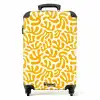 95 NBS - Handbagage koffer - Unisex middel -productfoto_recht