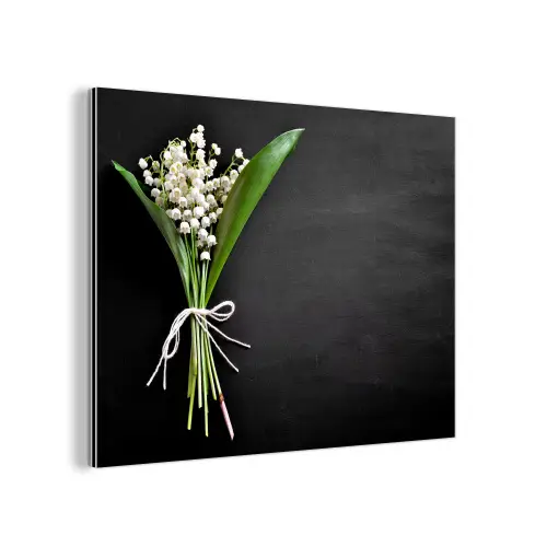 bloemen-5-1-1 aluminium wit klein -3d