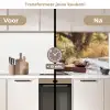 Picknick - Wijn - Kaasplankje keuken achterwand 2 middel -voor-na2_NL