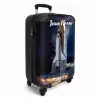 Rijzende raket NBS - Handbagage koffer - Kinderen Unisex middel -productfoto_3d