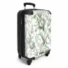20 NBS - Handbagage koffer - Unisex middel -productfoto_3d