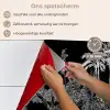 Palm - Jungle - Tropical keuken achterwand spatscherm klein -spatscherm_NL