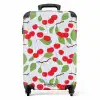 40 NBS - Handbagage koffer - Unisex middel -productfoto_recht