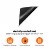 Paard - Springen - Modern Inductie beschermer vinyl 3mm klein -zzzzzzz-td-onderkant