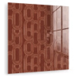 Abstract - Textuur - Bruin plexiglas 5mm klein 11 -zzzproduct_nieuw