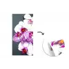 Orchidee - Bloemen - Roze - Flora fotobehang vinyl groot -3d