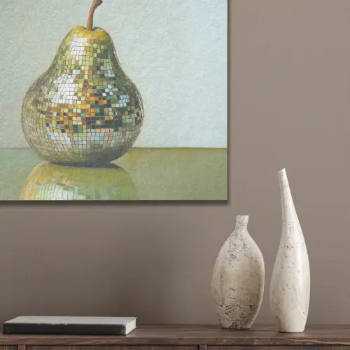 Fruit - Disco - Art - Glitter PET vilt klein -sfeer6_closeup