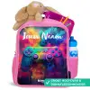 Game - Controller - Kleurrijk - Explosie Kinderrugzak - Roze middel -inhoud_NL