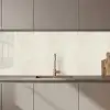 Crème - Egaal - Beton keuken achterwand 2 middel 871 zz_3dshopping