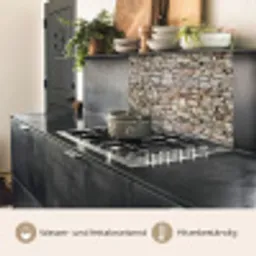 Ruw - Stenen - Muur - Natuurstenen keuken achterwand 2 middel 865 -usp_DE