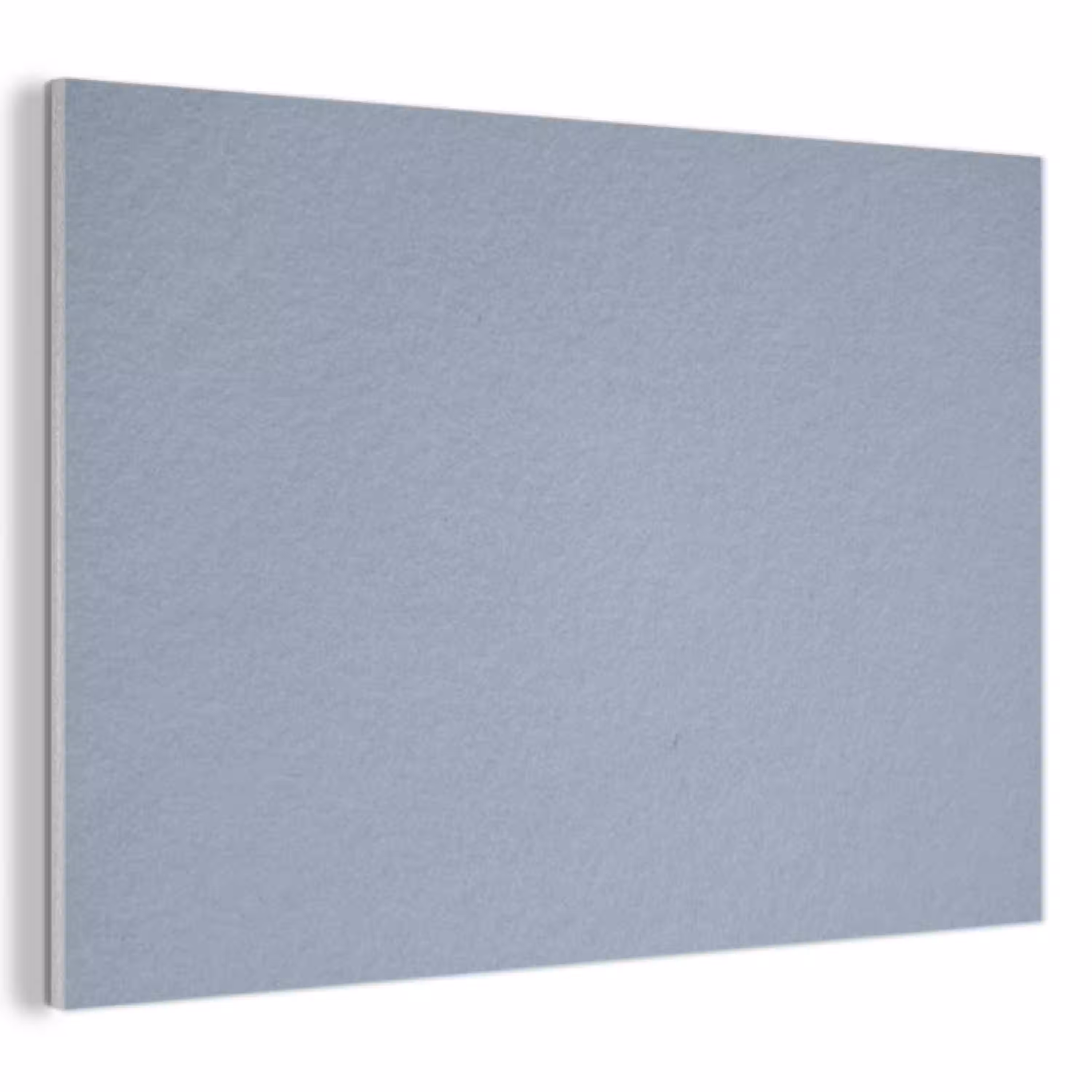 Mellow - Breeze - Blauw PET vilt klein 837 -3d