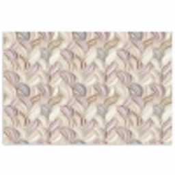 Abstract - Golvend - Pastel poster papier klein 62 -3d