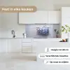 Kever - Delfts  - Blauw - Goud keuken achterwand 2 middel -sfeer4_NL