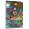 Johanna Henriette Engelen - Dubois Drahonet - Graffiti Textielframe zilver middel -3d