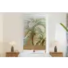 Filicinae - Tuindecoratie - Tuinposter - Vintage - Oude meesters fotobehang vinyl groot -bed