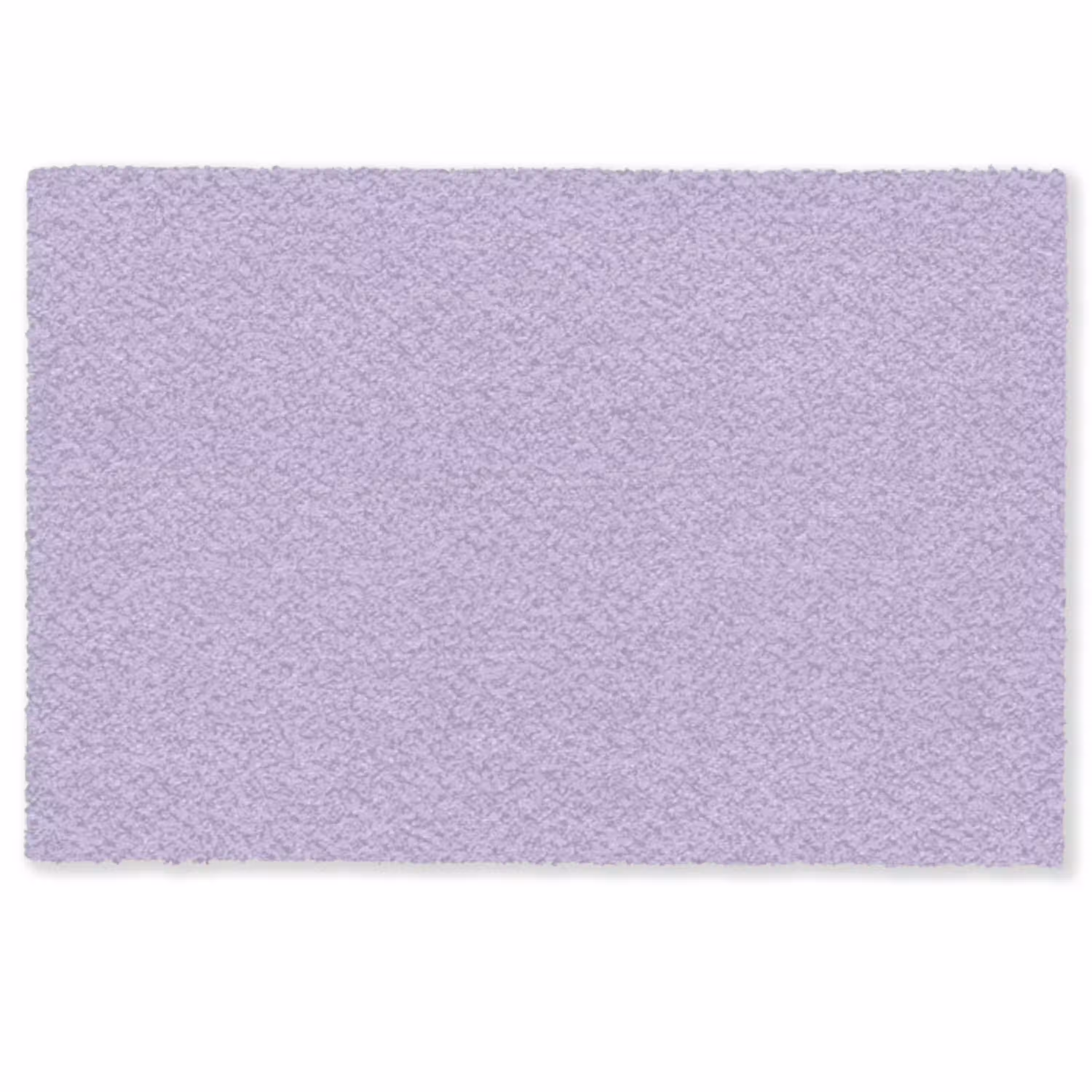 Pastel - Lilac - Paars Deurmat klein 898 -zkaufland3d