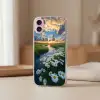 Beekje - Landschap - Margriet Apple iPhone 16 klein -sfeer2