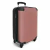 Minimal - Kruisende lijnen op NBS - Handbagage koffer - Unisex middel -productfoto_3d