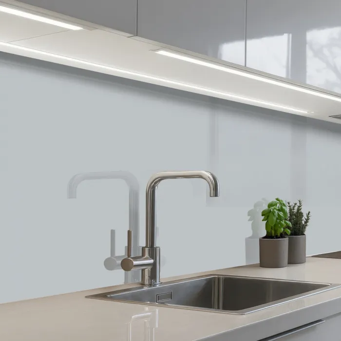 Mistige Morgen keuken achterwand 2 middel -3d_schuin