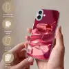 Cocktail - Pink - Luxe Apple iPhone 16 Plus klein -sfeer3_NL