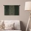 Slang - Boa - Mos - Groen Wandkleed katoen klein 269 -sfeer4