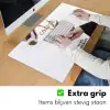 Koffie - Mok - Kan - Therapie Muismat XXL klein -sfeer3