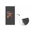 Boeket - Romantisch - Kleurrijk fotobehang vinyl groot -3d