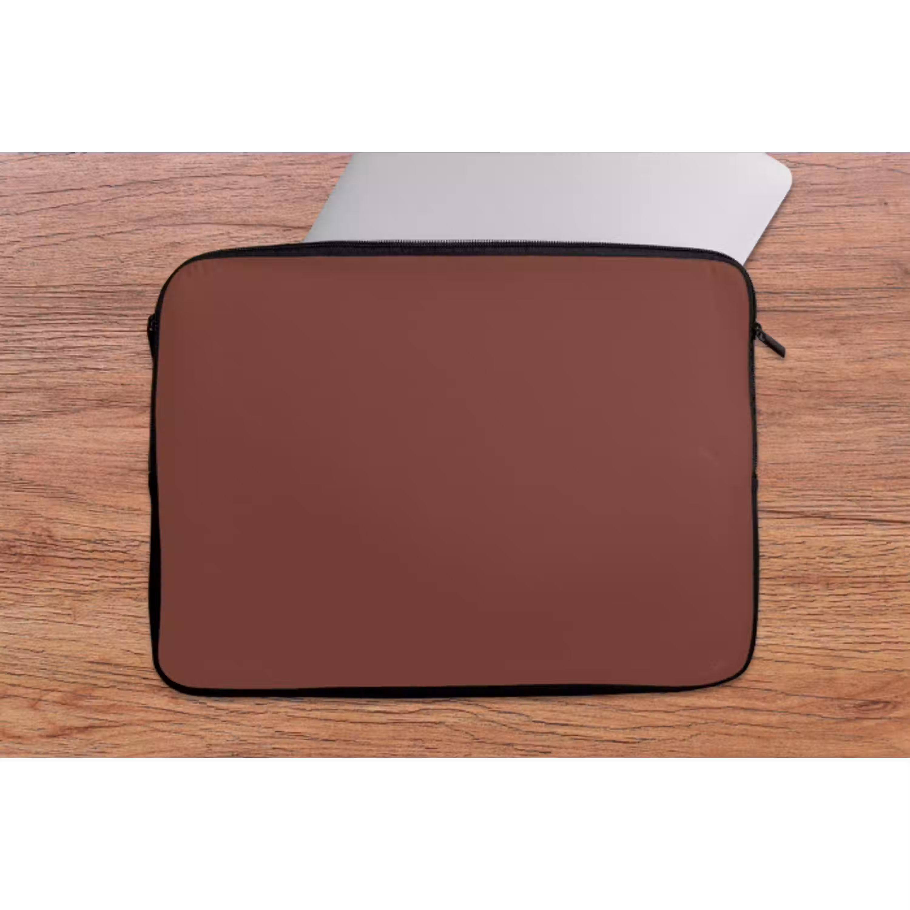 Palet - Rood - Interieur laptophoes neopreen klein 279 -tafel