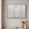 Grijs - Betonlook - Industrieel Textielframe - compleet frame klein -sfeer2