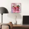 Disco - Fruit - Glitter - Strawberry plexiglas 5mm klein -sfeer6