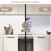 Appel - Blauw - Klassiek keuken achterwand 2 middel -voor-na2_NL