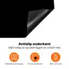 Quote - Zwart - Definitie keuken Inductie beschermer vinyl 3mm klein -zzzzzzz-td-onderkant