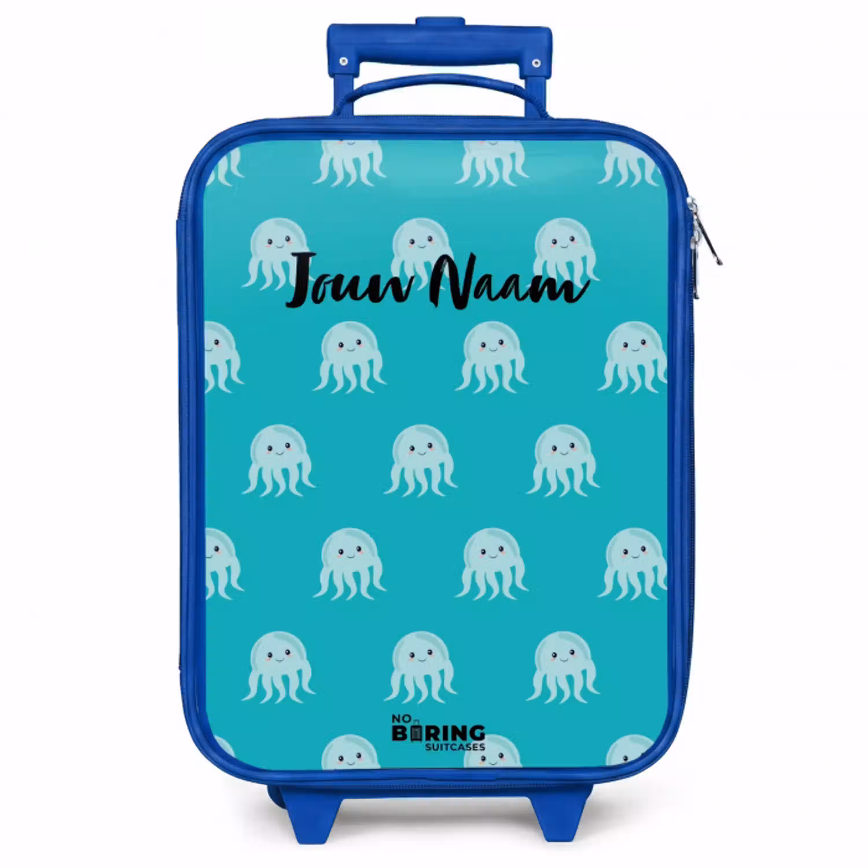 Kekke kwalletjes Kinderkoffer - Blauw klein -zzz_website3d