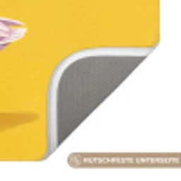Eend - Zonnebril - Geel Badmat klein -USP_AntislipDE