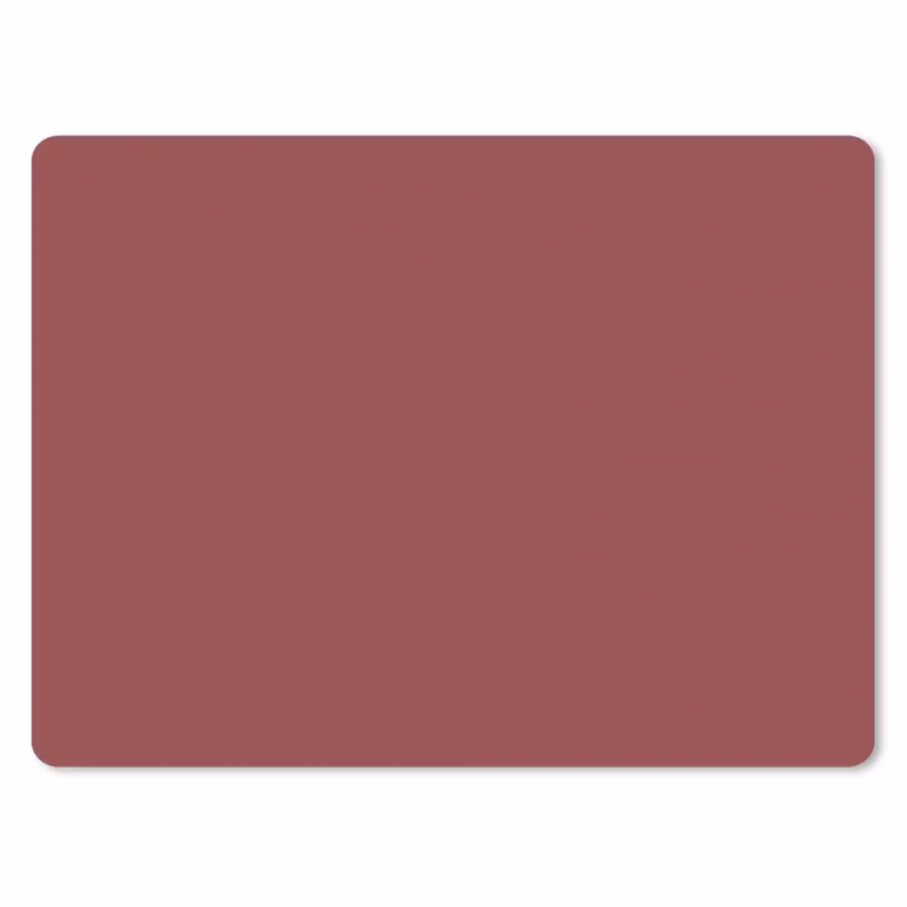 Barn - Antique - Rood muismat rubber klein 262 -3d