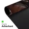 Harmonie - Ruiter - Zon Muismat XXL klein -sfeer2