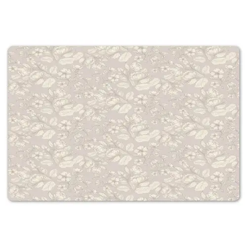Pioenrozen - Bloesem - Bessen Placemat vinyl groot 368 -zzsfeer1_Kitchenyeah-website