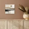 Minimalistisch - Landschap - Dimensie plexiglas 5mm klein -sfeer5