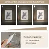 Nijlpaard - Baby dier - Dieren Light Box met kabel klein -USP_dimbaarNL