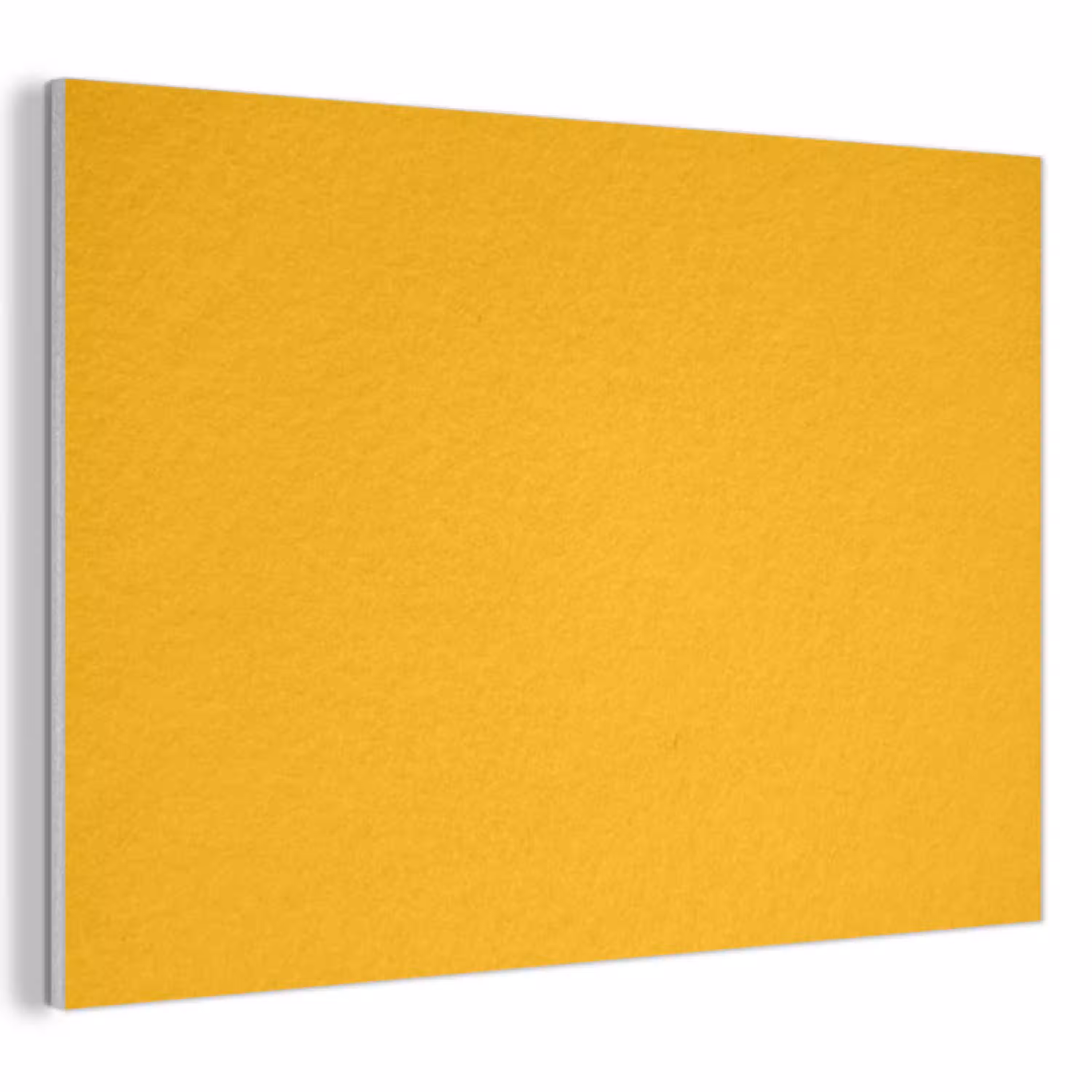 Vivid - Amber - Geel PET vilt klein 837 -3d