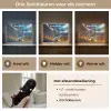 T-Rex - Voetbal - Stadion Light Box met batterij (Wandlamp kind) middel -USP_lichtkleurNL