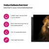 Aureool van de Jungle Inductie beschermer vinyl 3mm klein -wsfeer2_website