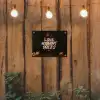 Liefde - Modern - Bloemen tuinposter los doek klein -sfeer1
